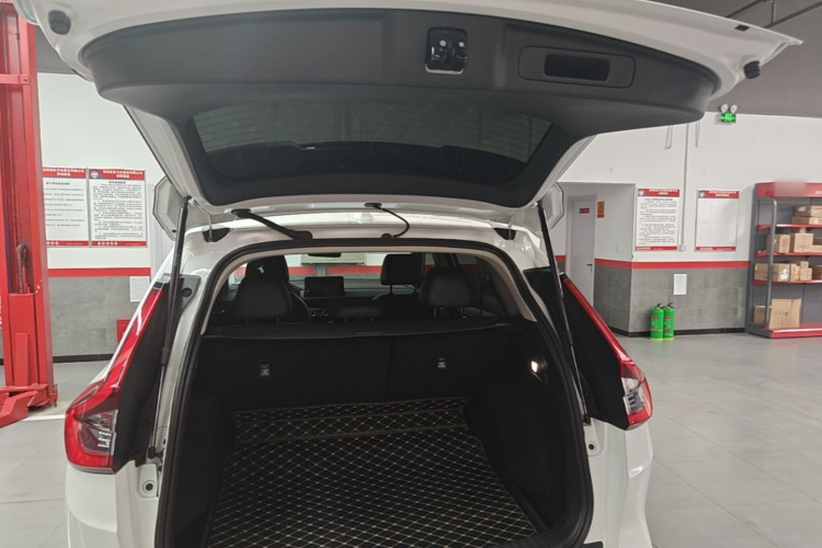 Honda CR-V 2024 car image #19