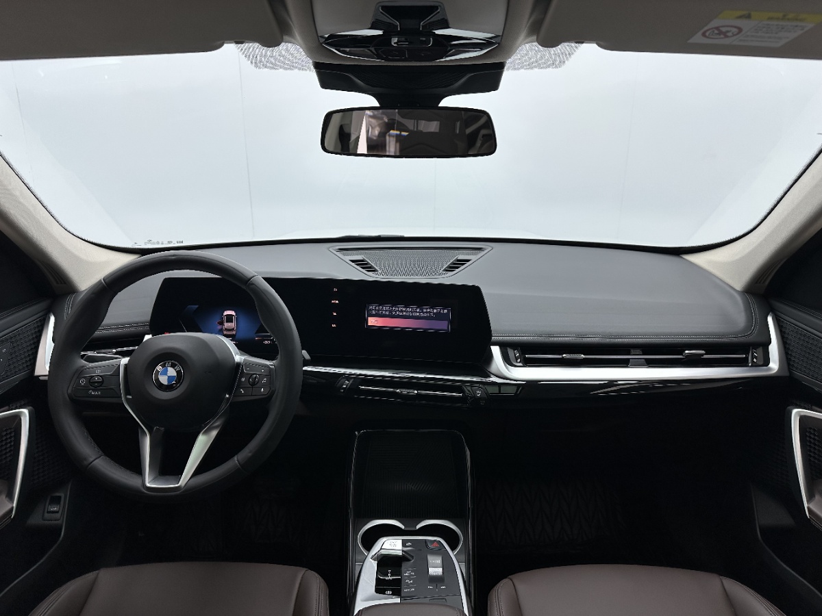 BMW X1 2023 immagine di auto #7