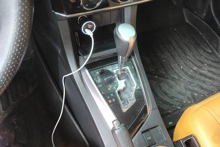 2015 immagine di auto #18