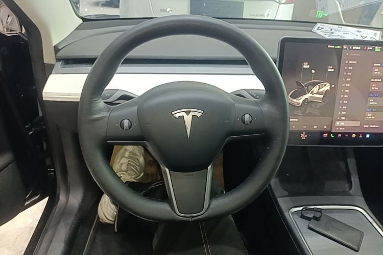 Tesla Model 3 2022 car image #11