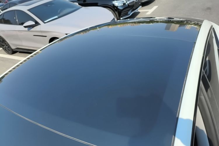 Tesla Model 3 2023 #25 Tesla Model 3 2023 car image #25