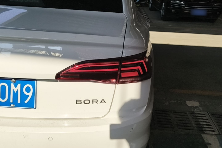 Volkswagen Bora 2023 #8 Volkswagen Bora 2023 car image #8