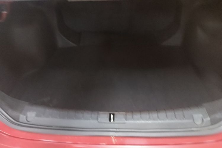 GEELY Binray 2020 #19 GEELY Binray 2020 car image #19