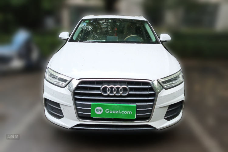 Audi Q3 2016 car image #3