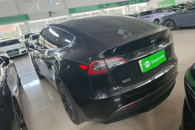 Tesla Model Y 2023 car image #5