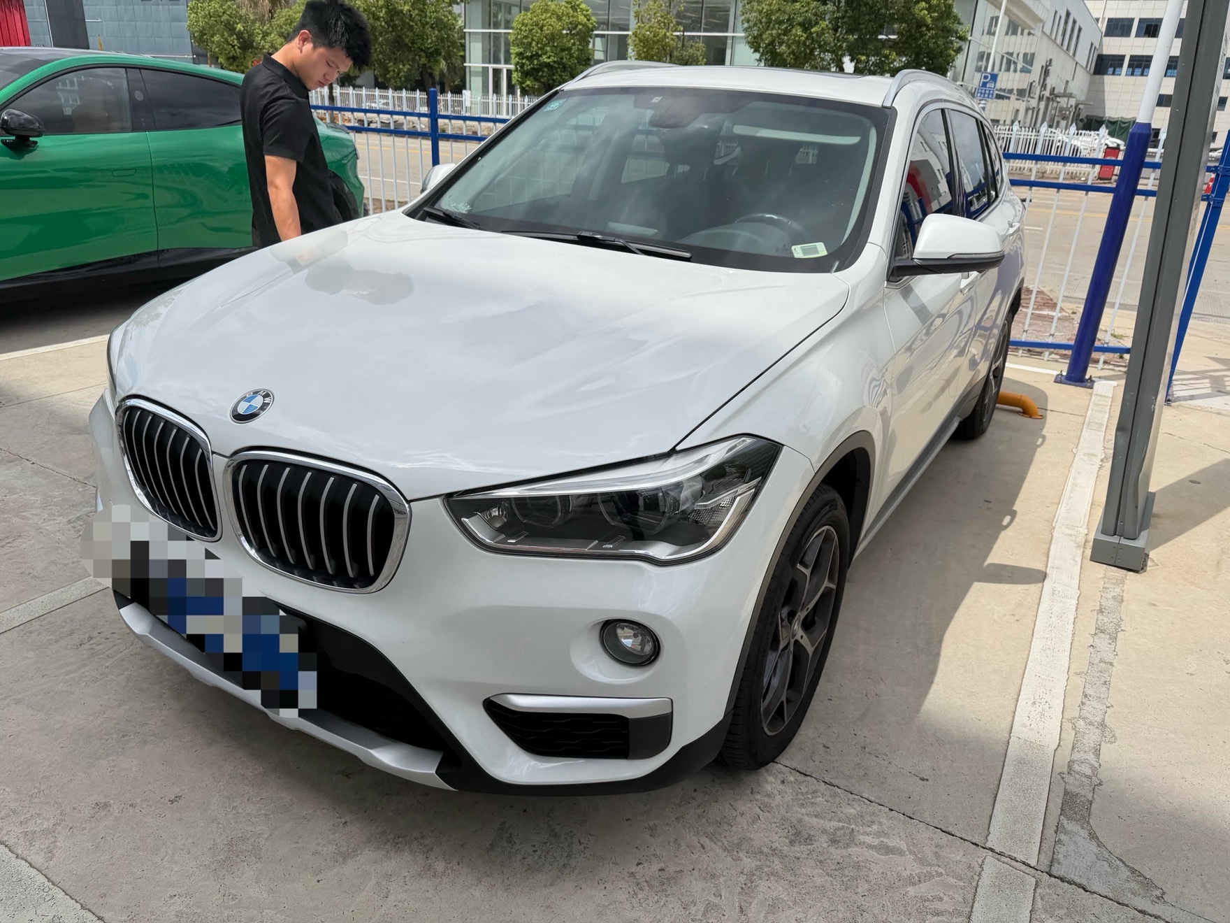 2019 2019 car image