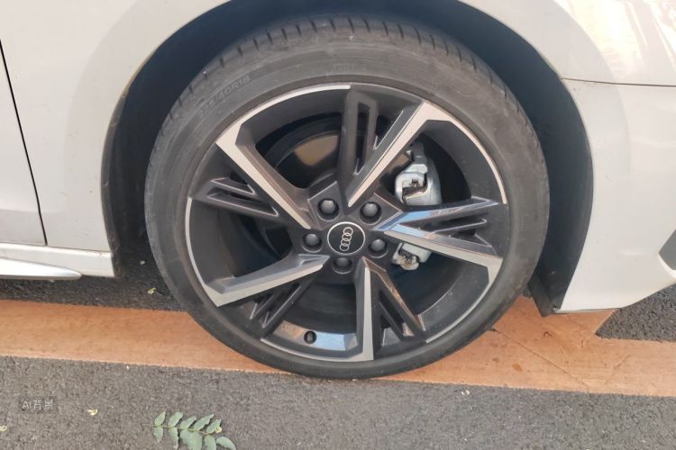 Audi A3 2023 immagine di auto #9