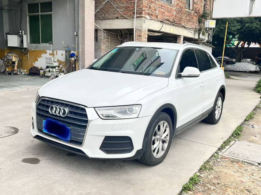 2018 2018 car image