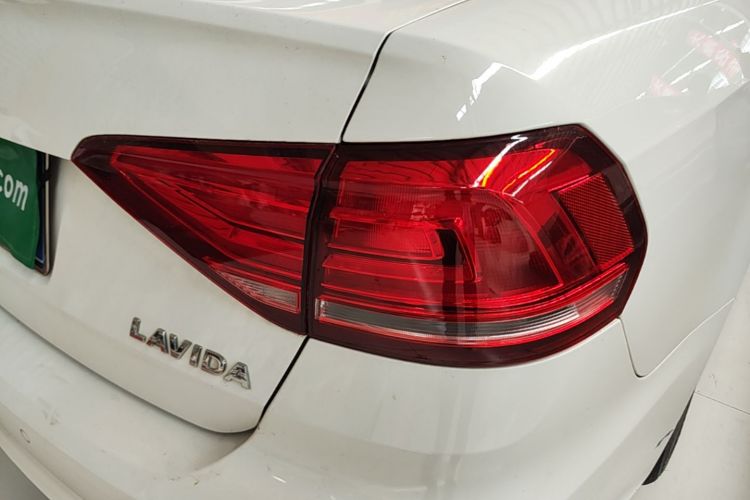 Volkswagen Lavida 2022 #8 Volkswagen Lavida 2022 car image #8