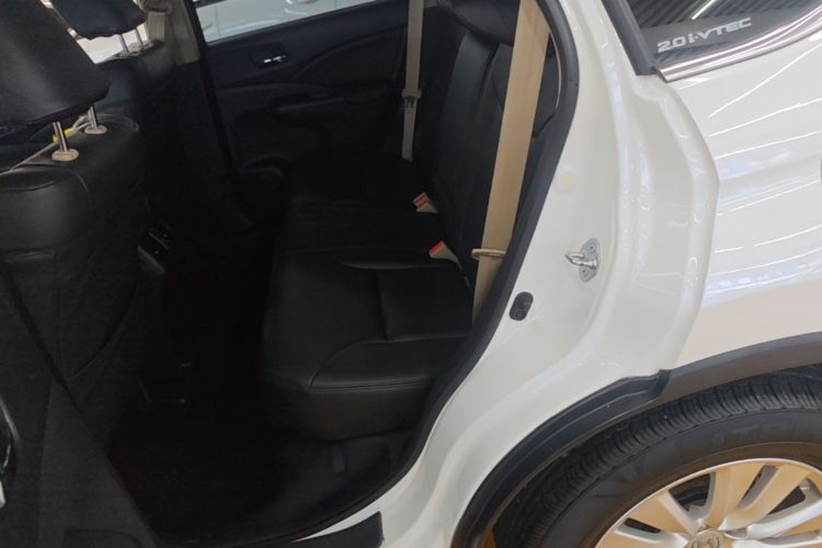 Honda CR-V 2016 car image #17