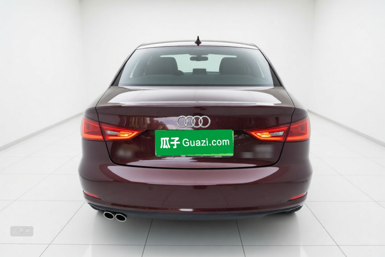 Audi A3 2016 #4 Audi A3 2016 immagine di auto #4