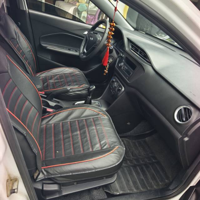 Chery Tiggo 3x 2018 car image #5