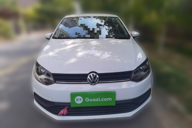 Volkswagen Polo 2016 #3 Volkswagen Polo 2016 car image #3