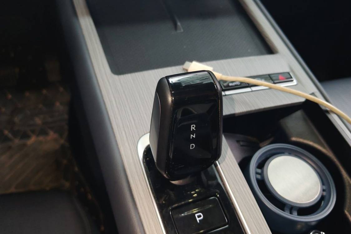 GEELY Boyue L 2024 #27 GEELY Boyue L 2024 immagine di auto #27
