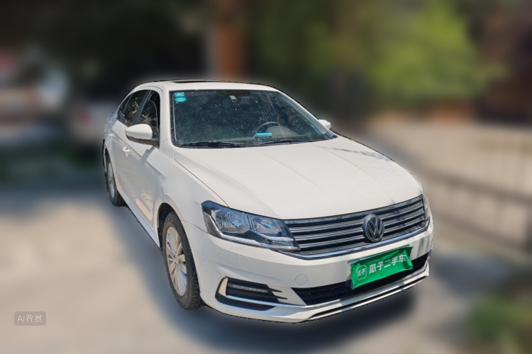 Volkswagen Lavida 2020 car image #4
