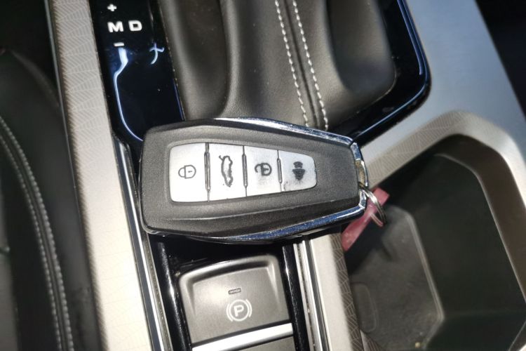 GEELY Emgrand 2024 #9 GEELY Emgrand 2024 immagine di auto #9