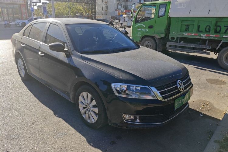 Volkswagen Lavida 2015 #4 Volkswagen Lavida 2015 car image #4