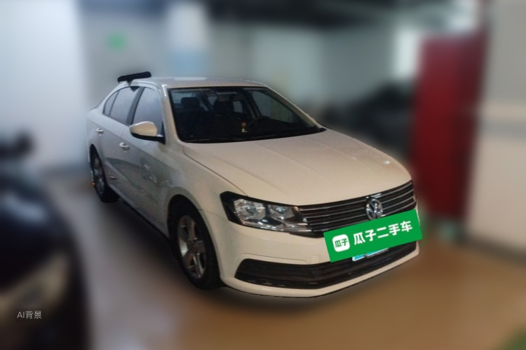 Volkswagen Lavida 2017 #4 Volkswagen Lavida 2017 car image #4