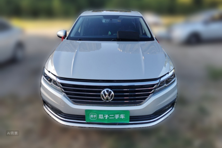 Volkswagen Lavida 2020 car image #3