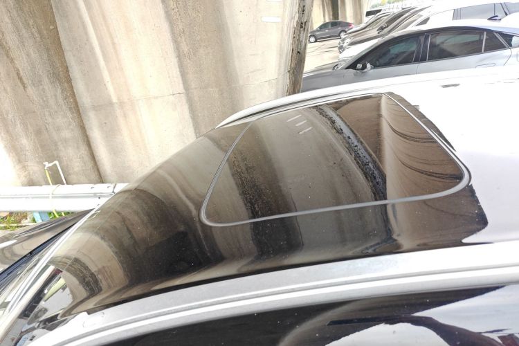 GEELY Coolray 2023 imagen de coche #25