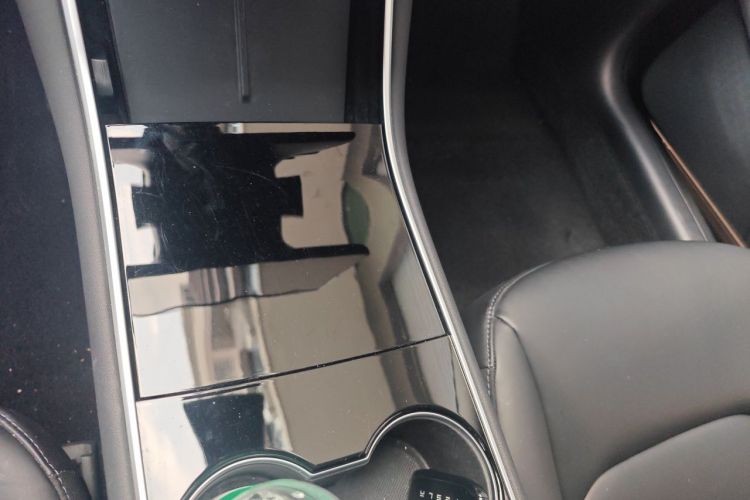 Tesla Model 3 2020 imagem de carro #14