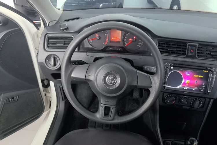 Volkswagen Santana 2016 #11 Volkswagen Santana 2016 car image #11