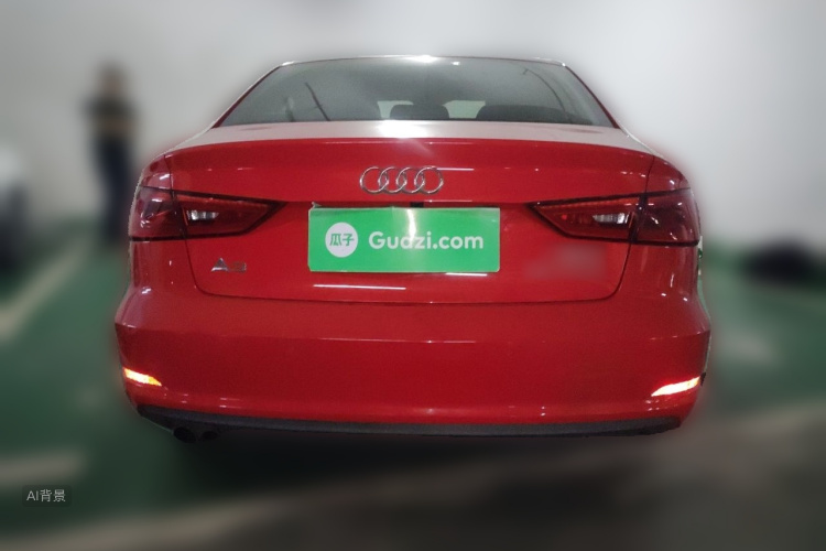 Audi A3 2016 #6 Audi A3 2016 car image #6