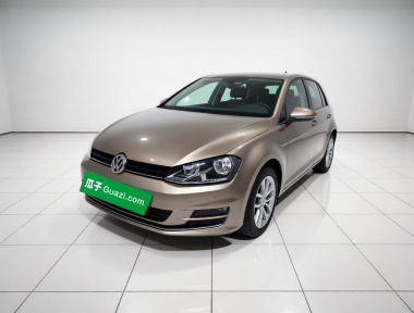 Volkswagen Golf 2016 Volkswagen Golf 2016 car image