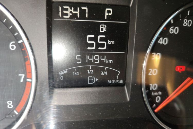 Volkswagen Polo 2019 #14 Volkswagen Polo 2019 car image #14