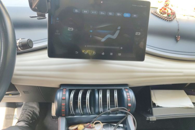 BYD Yuan Plus 2023 immagine di auto #15