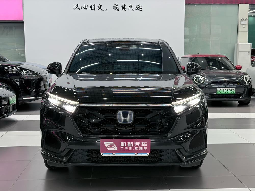 Honda CR-V 2023 car image #2