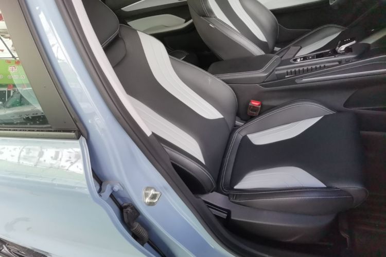 GEELY Binray 2023 #24 GEELY Binray 2023 image de voiture #24