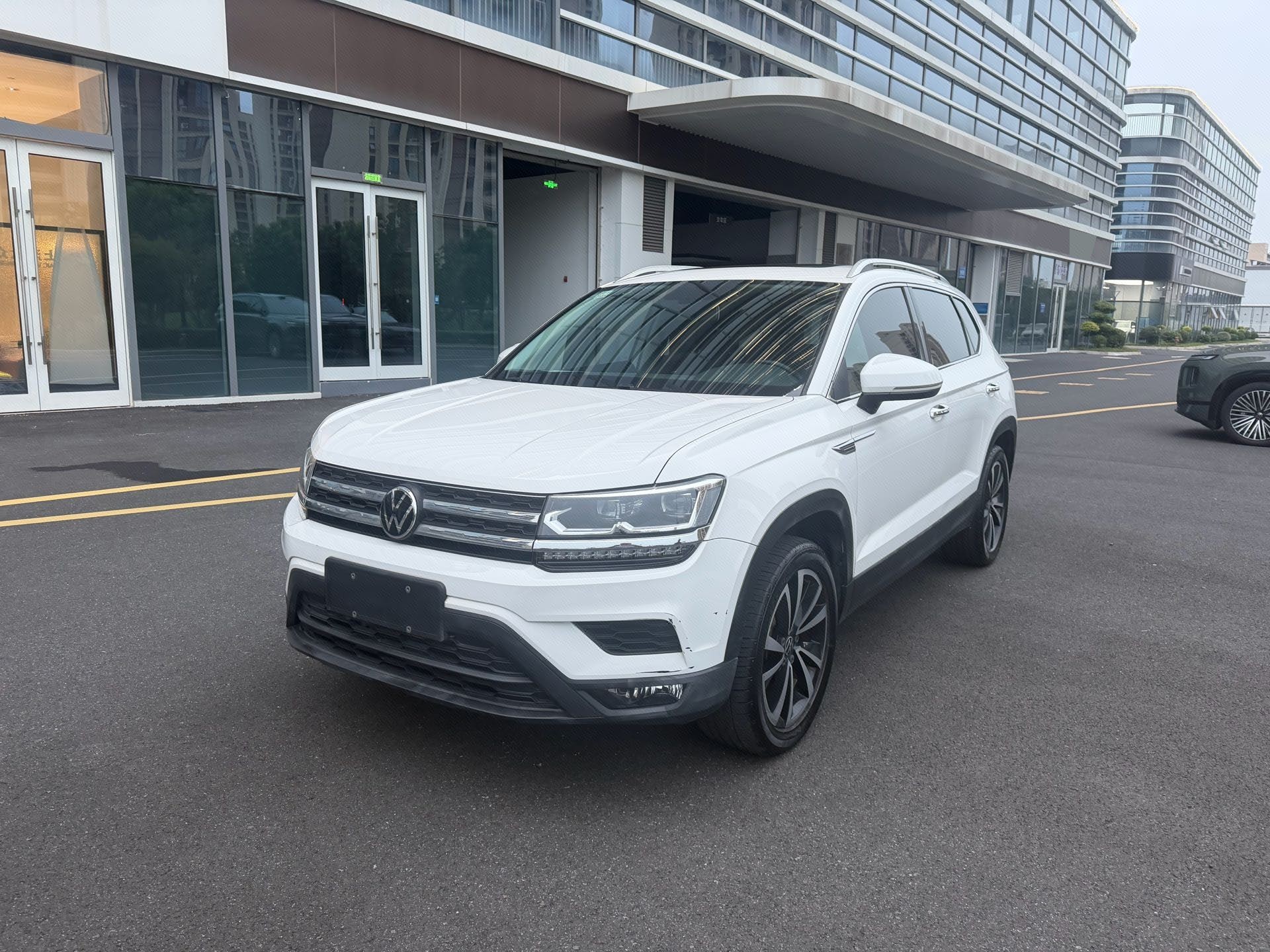 2021 2021 car image
