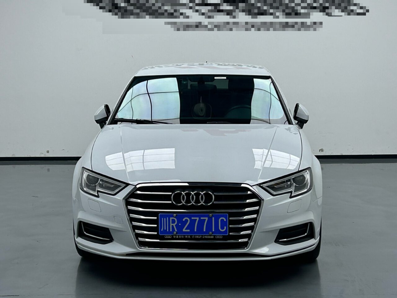 Audi A3 2020 #4 Audi A3 2020 car image #4