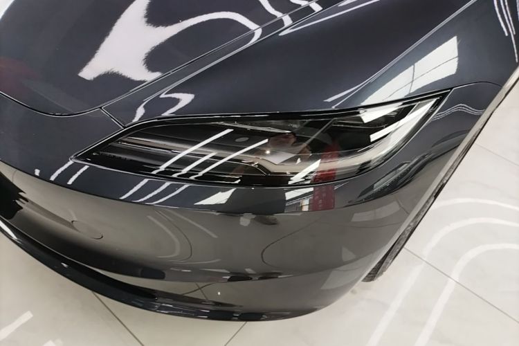 Tesla Model 3 2025 #23 Tesla Model 3 2025 car image #23