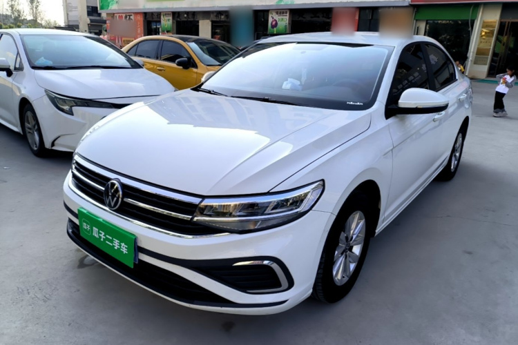 Volkswagen Bora 2024 #2 Volkswagen Bora 2024 صورة سيارة #2