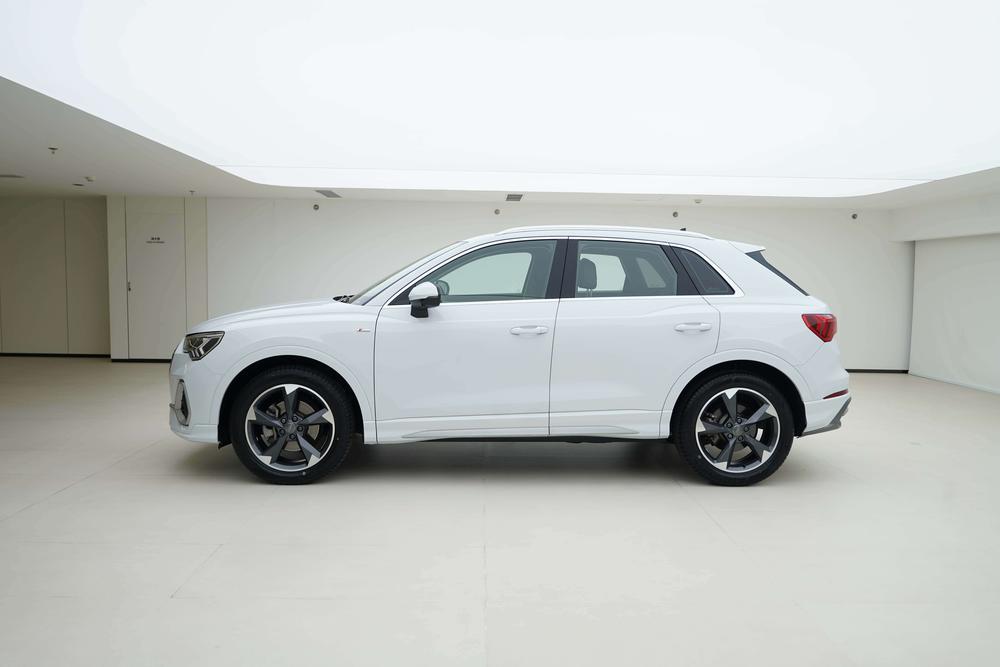 Audi Q3 2019 #3 Audi Q3 2019 immagine di auto #3