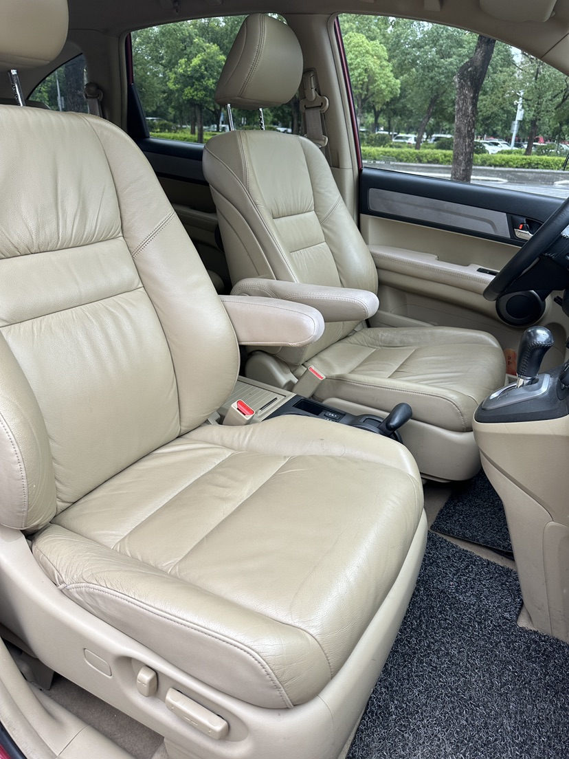 Honda CR-V 2012 image de voiture #13