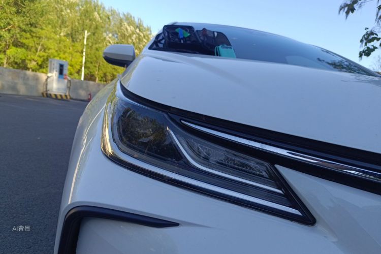 Toyota Corolla 2022 car image #8