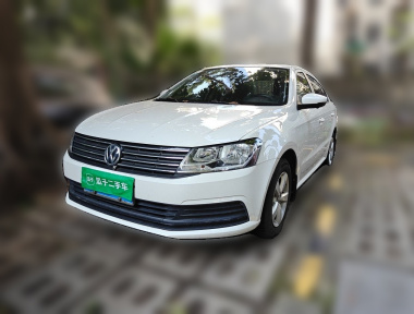 Volkswagen Lavida 2016 car image 