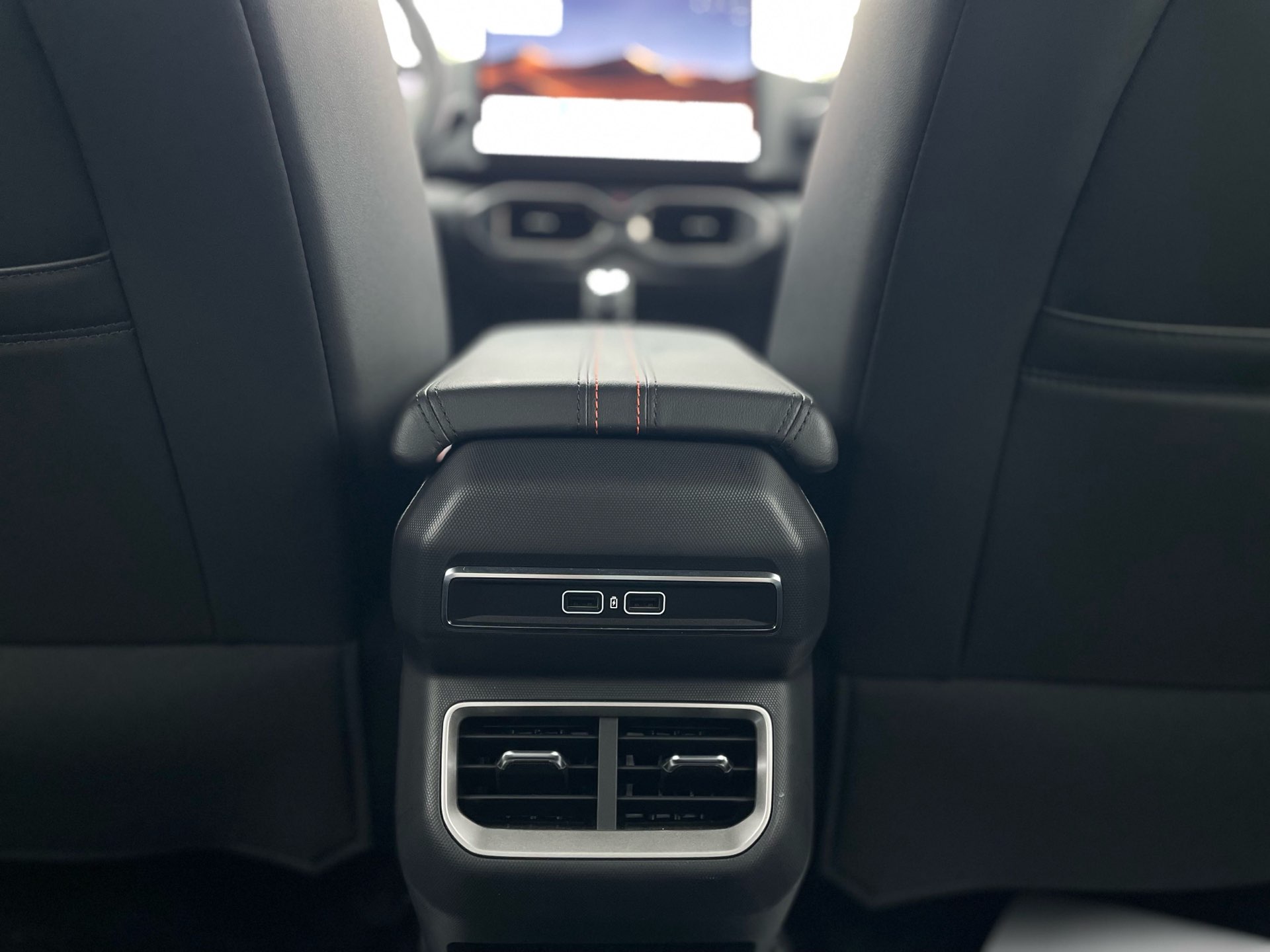 GEELY Cowboy 2024 #5 GEELY Cowboy 2024 image de voiture #5