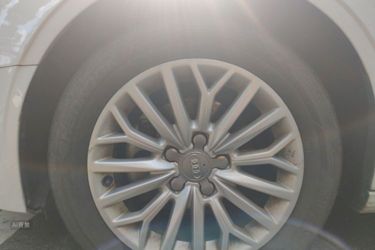 Audi A3 2017 car image #9