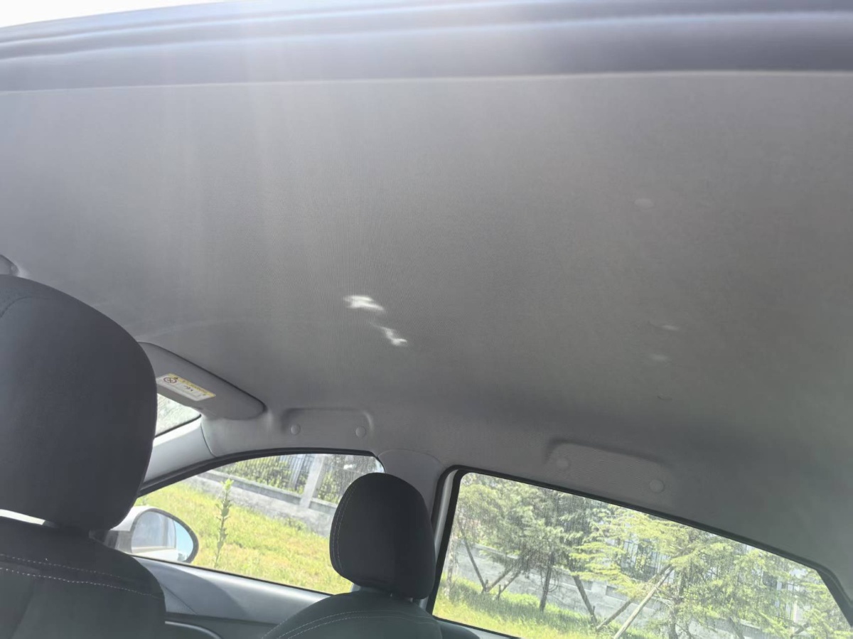 Chery Tiggo 3x 2025 car image #3
