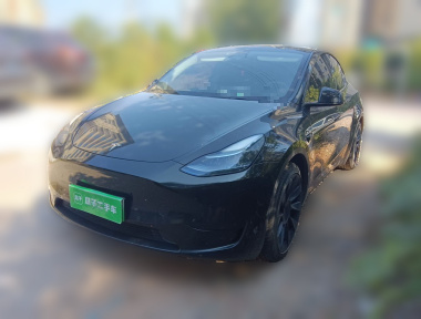 Tesla Model Y 2022 Tesla Model Y 2022 image de voiture