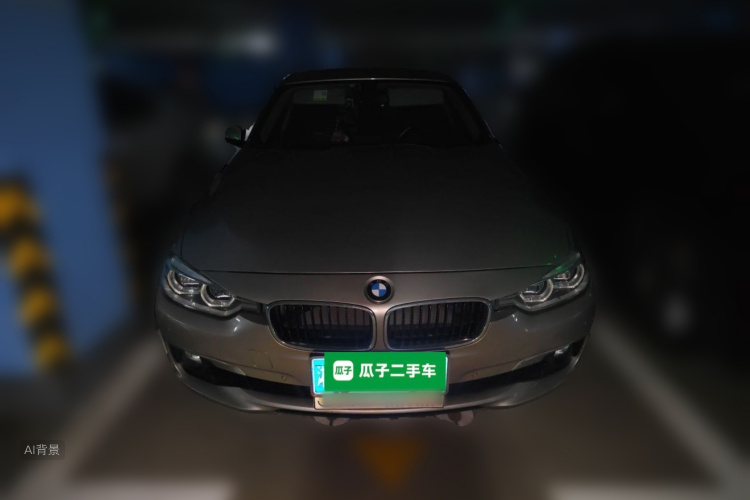 BMW 3 Series 2017 immagine di auto #3