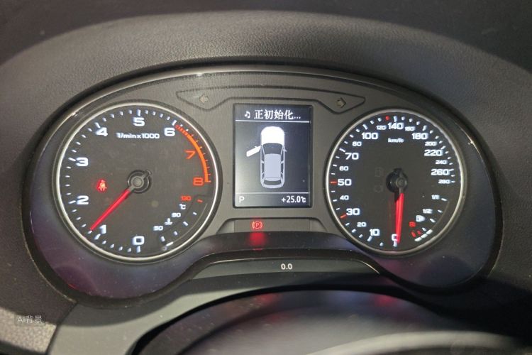 Audi A3 2016 صورة سيارة #13