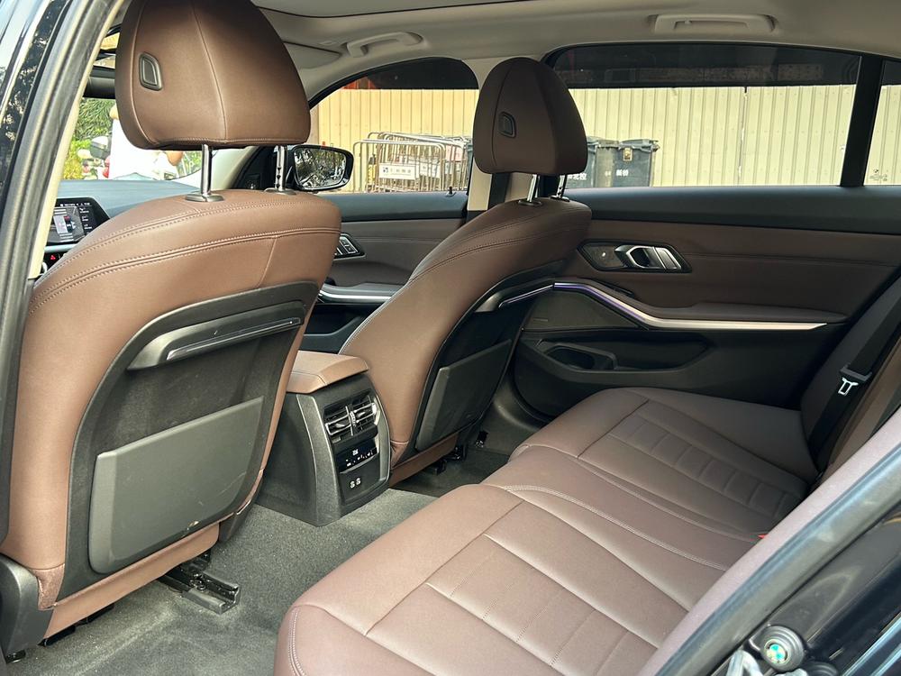 BMW 3 Series 2020 #12 BMW 3 Series 2020 imagem de carro #12