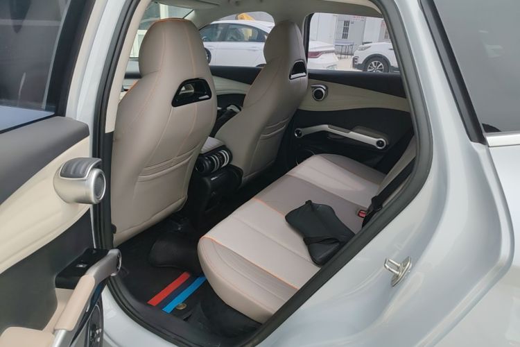 BYD Yuan Plus 2024 car image #13