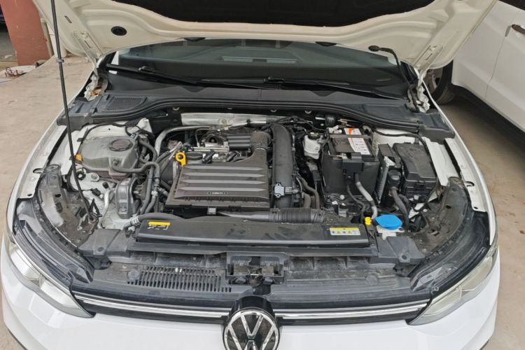 Volkswagen Golf 2021 #30 Volkswagen Golf 2021 car image #30