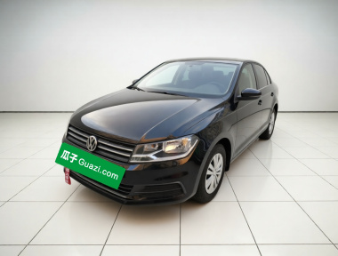 Volkswagen Santana 2017 car image 